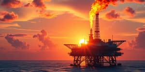 Los Secretos de la Inversión en Petróleo y Gas