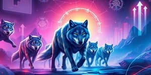 Descubriendo el Alfa: Estrategias para Superar al Mercado