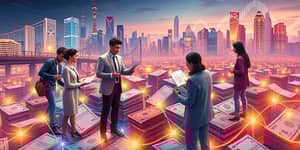 Mercados de Crédito: Oportunidades en la Financiación de Deuda