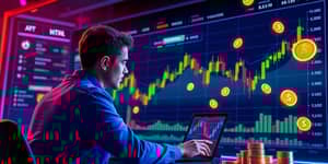 El Poder de la Simulación: Practica tu Inversión sin Riesgos