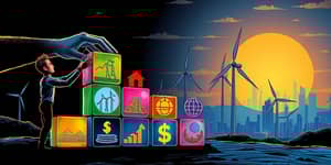 Construyendo Riqueza: El Poder de un Plan de Inversión Sólido