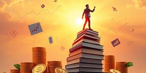 Invierte en Ti: La Educación Financiera como Mejor Activo