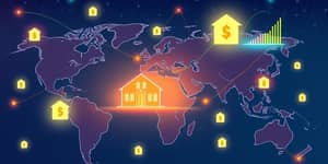 La Guía para Invertir en Bienes Raíces sin Comprar Propiedades