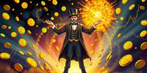 La Magia de la Rentabilidad: Cómo los Intereses Desafían la Ficción