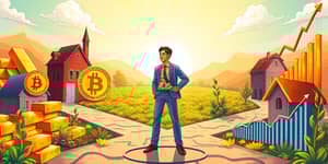 Nuevos Activos: Explorando Futuros Inversiones con Potencial