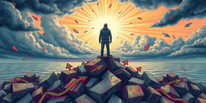 Preparado para lo Peor: Planificación para Mercados Bajistas