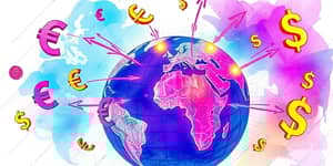 La Velocidad del Dinero: Cómo las Divisas Influyen en tu Cartera