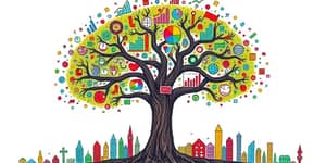 Gana con la Estabilidad: Fondos Indexados para el Crecimiento Sostenible