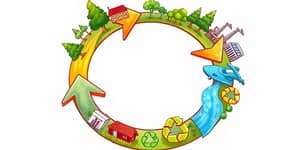 La Economía Circular: Oportunidades en la Sostenibilidad