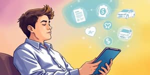 Préstamos Emergencia: Resuelve Imprevistos con Calma