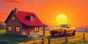 Préstamos Garantizados: Seguridad y Mejores Condiciones