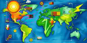Mercados Exóticos: Inversión en Fronteras Globales