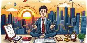 La Psicología del Éxito: Dominando tus Emociones como Inversor