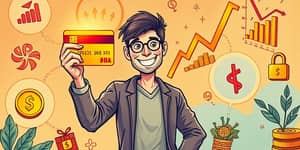 Tu Crédito, Tu Poder: Fortalece tu Perfil con un Préstamo