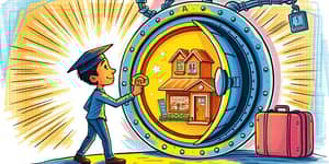 Desbloquea tu Potencial: Cómo un Préstamo Impulsa tus Metas