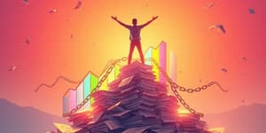 Recupera el Control: Préstamos para Reorganización de Deudas