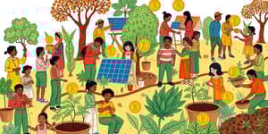 Préstamos Éticos: Financiamiento con Conciencia Social