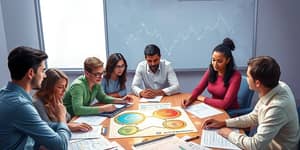 El Secreto de los Préstamos Exitosos: Planificación Estratégica