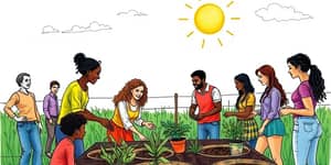 Préstamos con Propósito: Financiamiento para tus Causas Sociales