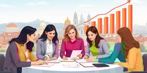 Tu Próximo Gran Paso: Préstamos para Emprendimiento Femenino