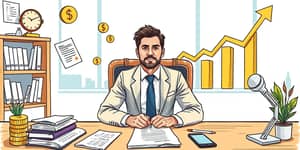 Optimiza tu Deuda: Estrategias Avanzadas de Préstamos