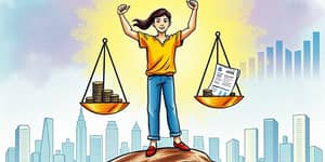 Más Que un Número: Entendiendo tu Capacidad de Pago