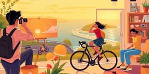 Financia tus Pasiones: Préstamos para Hobbies y Proyectos Personales