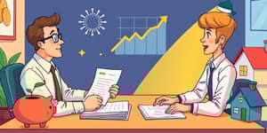 Tu Asesor Personal: Beneficios de un Experto en Préstamos