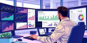 La Clave del Éxito: Monitorea y Gestiona tu Préstamo Contínuamente