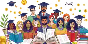 Financia tu Formación: Préstamos para Maestrías y Especializaciones