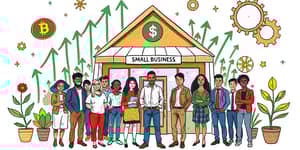 Más Allá del Dinero: El Impacto Positivo de un Préstamo