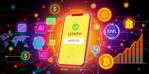 El Futuro Es Hoy: Préstamos impulsados por la Tecnología