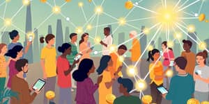 Préstamos Colaborativos: El Poder de la Comunidad Financiera