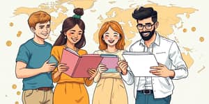 Préstamos Transfronterizos: Opciones para Residentes Extranjeros