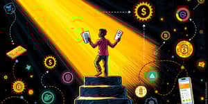 Crédito Invisible: Cómo Construir tu Historial