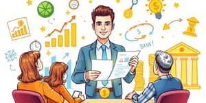 El Arte de la Solicitud: Impresiona a tu Prestamista