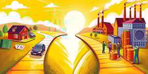 Diferencias entre Crédito Comercial y Personal