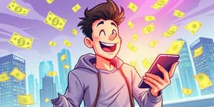 Préstamos Express: Agilidad para tus Necesidades Urgentes