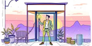 De la Idea al Hecho: Préstamos para tu Primer Negocio