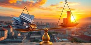 Manejo de Deudas: Convierte Cargas en Oportunidades