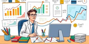 Cómo Usar un Crédito de Manera Estratégica