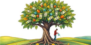 Los Secretos de un Historial Crediticio Saludable