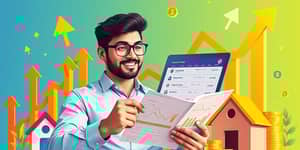 El Valor Agregado de un Buen Perfil Crediticio