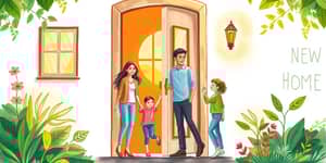 Crédito Hipotecario: Realiza tu Sueño de Casa