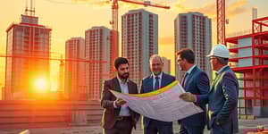 Crédito para Inmobiliarias: Lo Que Necesitas Saber