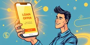 Préstamos Sin Rodeos: Información Clara y Transparente