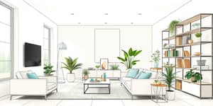 Renueva tu Espacio: Préstamos para Proyectos de Diseño Interior