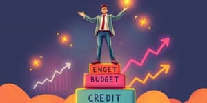 Crédito y Presupuesto: Una Combinación Ganadora
