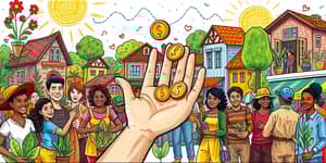 El Crédito como Motor de Desarrollo Personal