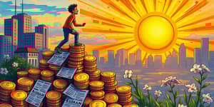 Rompe el Ciclo de Deudas: El Préstamo como Escalón a la Libertad